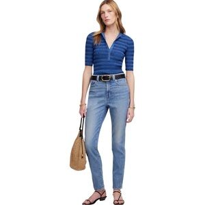 Madewell The Perfect Vintage Jeans